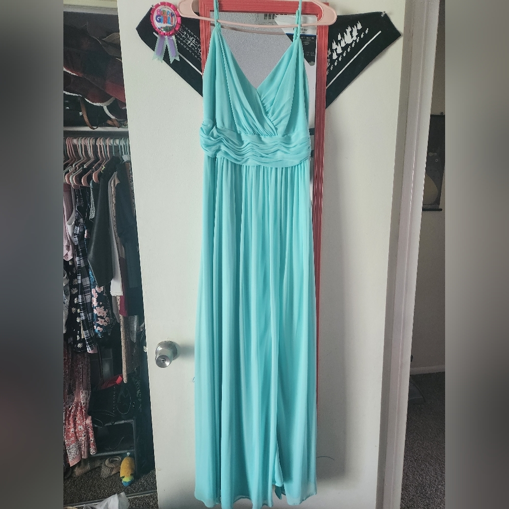 Formal dress